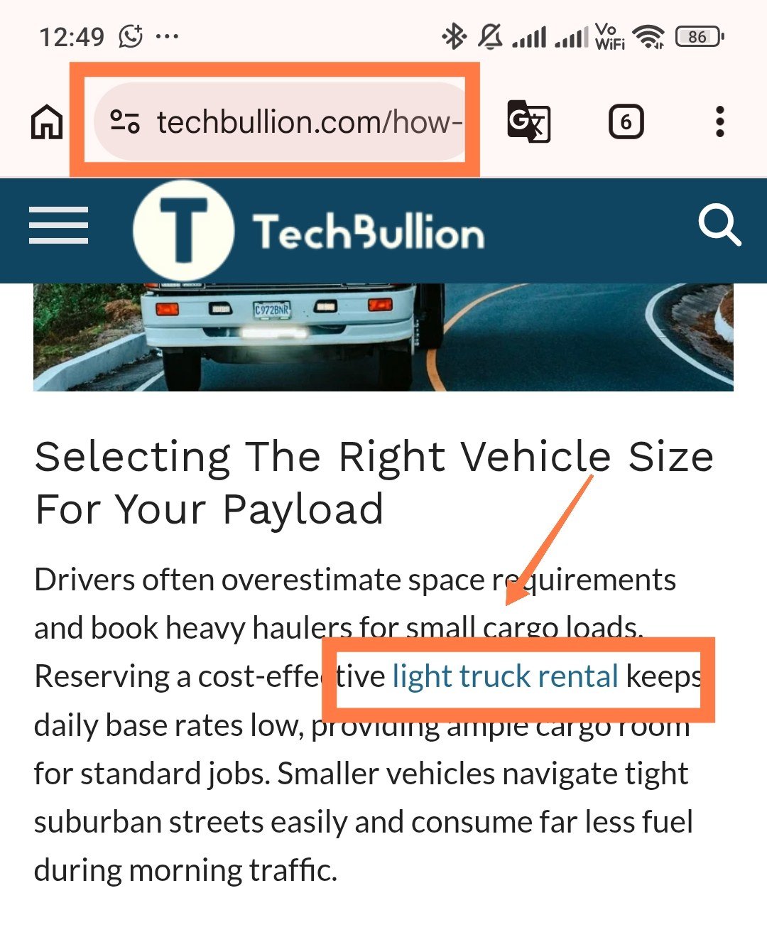 Published feature on TechBullion (techbullion.com)